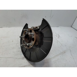 2017-20 Acura MDX AWD Rear Passenger Side Spindle Knuckle Wheel Bearing Hub OEM