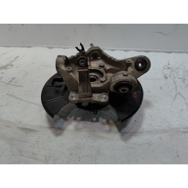 2017-2020 Acura MDX Rear Left Driver Suspension Spindle Knuckle & Hub OEM