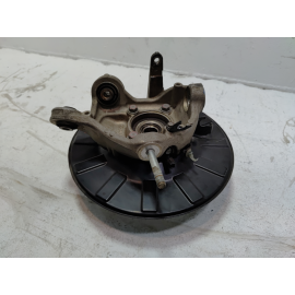 2017-2020 Acura MDX Rear Left Driver Suspension Spindle Knuckle & Hub OEM