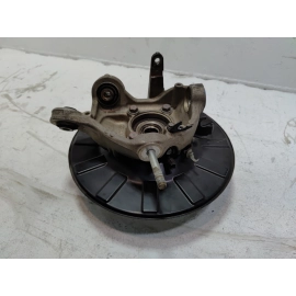 2017-2020 Acura MDX Rear Left Driver Suspension Spindle Knuckle & Hub OEM