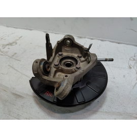 2017-2020 Acura MDX Rear Left Driver Suspension Spindle Knuckle & Hub OEM