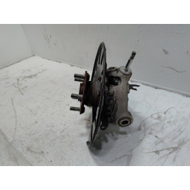 2017-2020 Acura MDX Rear Left Driver Suspension Spindle Knuckle & Hub OEM