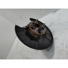 2017-2020 Acura MDX Rear Left Driver Suspension Spindle Knuckle & Hub OEM