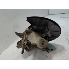 2017-2020 Acura MDX Rear Left Driver Suspension Spindle Knuckle & Hub OEM