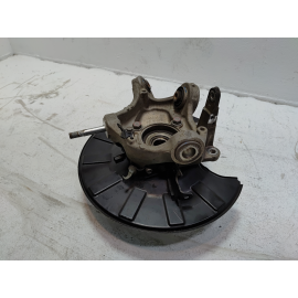 2017-2020 Acura MDX Rear Left Driver Suspension Spindle Knuckle & Hub OEM