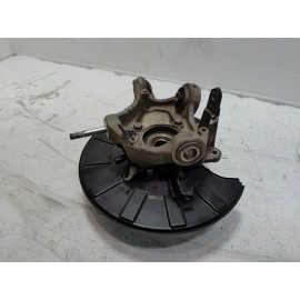 2017-2020 Acura MDX Rear Left Driver Suspension Spindle Knuckle & Hub OEM