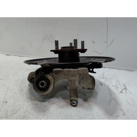 2017-2020 Acura MDX Rear Left Driver Suspension Spindle Knuckle & Hub OEM