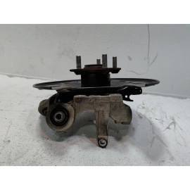 2017-2020 Acura MDX Rear Left Driver Suspension Spindle Knuckle & Hub OEM