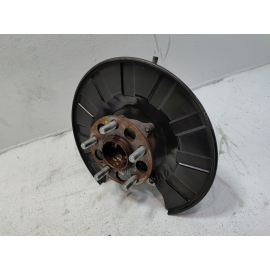 2017-2020 Acura MDX Rear Left Driver Suspension Spindle Knuckle & Hub OEM