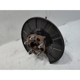 2017-2020 Acura MDX Rear Left Driver Suspension Spindle Knuckle & Hub OEM