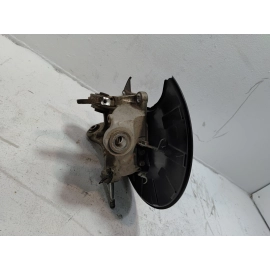 2017-2020 Acura MDX Rear Left Driver Suspension Spindle Knuckle & Hub OEM