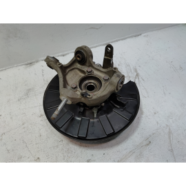 2017-2020 Acura MDX Rear Left Driver Suspension Spindle Knuckle & Hub OEM