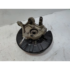 2017-2020 Acura MDX Rear Left Driver Suspension Spindle Knuckle & Hub OEM