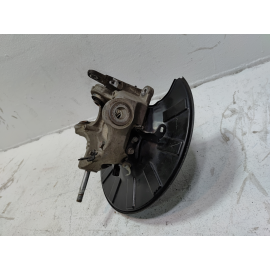 2017-2020 Acura MDX Rear Left Driver Suspension Spindle Knuckle & Hub OEM