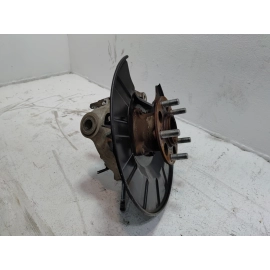 2017-2020 Acura MDX Rear Left Driver Suspension Spindle Knuckle & Hub OEM