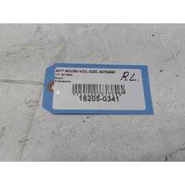 2014-2020 Acura MDX AWD Rear Suspension Left Driver Side Upper Control Arm OEM