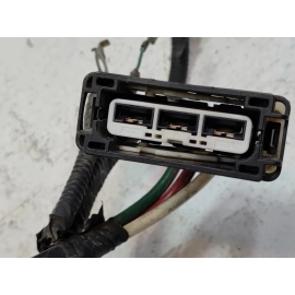 2017-2020 Acura MDX Power Steering Gear Rack  Wire Harness OEM