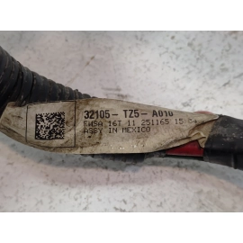 2017-2020 Acura MDX Power Steering Gear Rack  Wire Harness OEM