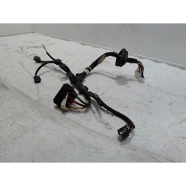 2017-2020 Acura MDX Power Steering Gear Rack  Wire Harness OEM