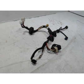2017-2020 Acura MDX Power Steering Gear Rack  Wire Harness OEM
