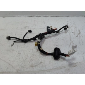 2017-2020 Acura MDX Power Steering Gear Rack  Wire Harness OEM