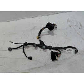 2017-2020 Acura MDX Power Steering Gear Rack  Wire Harness OEM