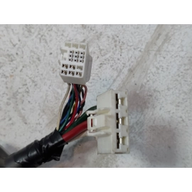 2017-2020 Acura MDX Power Steering Gear Rack  Wire Harness OEM