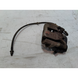 2017-2020 Acura MDX Rear Right Passenger Side Disc Brake Caliper Assembly OEM