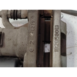 2017-2020 Acura MDX Rear Right Passenger Side Disc Brake Caliper Assembly OEM