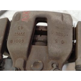 2017-2020 Acura MDX Rear Right Passenger Side Disc Brake Caliper Assembly OEM