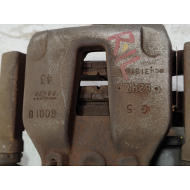 2017-2020 Acura MDX Rear Right Passenger Side Disc Brake Caliper Assembly OEM