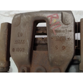 2017-2020 Acura MDX Rear Right Passenger Side Disc Brake Caliper Assembly OEM