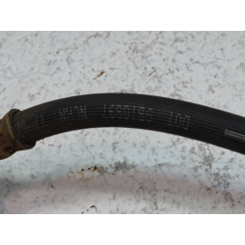 2017-2020 Acura MDX Rear Right Passenger Side Disc Brake Caliper Assembly OEM