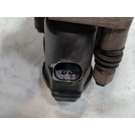 2017-2020 Acura MDX Rear Right Passenger Side Disc Brake Caliper Assembly OEM