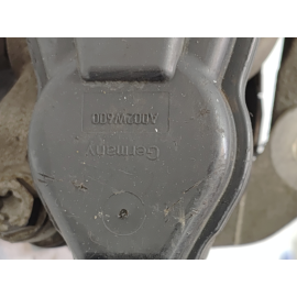 2017-2020 Acura MDX Rear Right Passenger Side Disc Brake Caliper Assembly OEM