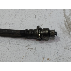 2017-2020 Acura MDX Rear Right Passenger Side Disc Brake Caliper Assembly OEM