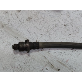 2017-2020 Acura MDX Rear Left Driver Side Disc Brake Caliper Assembly OEM