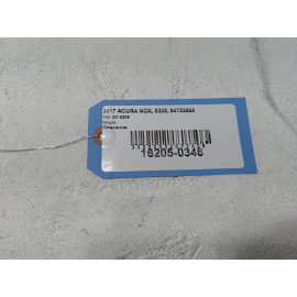 2016-2020 Acura MDX Body Control Module BCM OEM