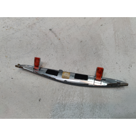 2016-2020 Acura MDX Center Console Left Driver Side Molding Trim Bezel Cover OEM