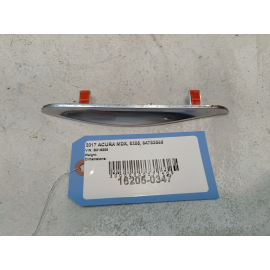 2016-2020 Acura MDX Center Console Left Driver Side Molding Trim Bezel Cover OEM