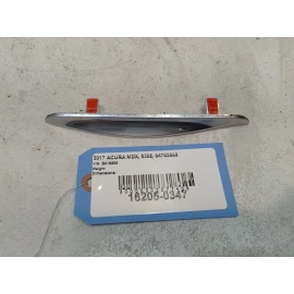 2016-2020 Acura MDX Center Console Left Driver Side Molding Trim Bezel Cover OEM