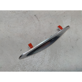 2016-2020 Acura MDX Center Console Left Driver Side Molding Trim Bezel Cover OEM