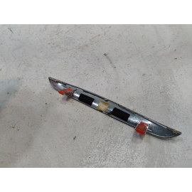 2016-2020 Acura MDX Center Console Left Driver Side Molding Trim Bezel Cover OEM