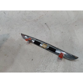 2016-2020 Acura MDX Center Console Left Driver Side Molding Trim Bezel Cover OEM