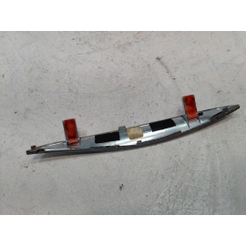 2016-2020 Acura MDX Center Console Left Driver Side Molding Trim Bezel Cover OEM