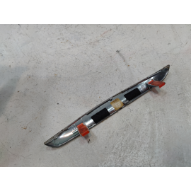 2016-2020 Acura MDX Center Console Left Driver Side Molding Trim Bezel Cover OEM