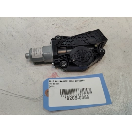 2016-2020 Acura MDX Sunroof Moonroof Window Sliding Motor OEM
