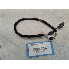 2017-2020 Acura MDX Sunroof Motor Cable Wire Harness OEM