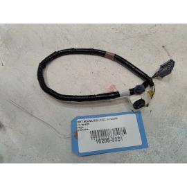 2017-2020 Acura MDX Sunroof Motor Cable Wire Harness OEM