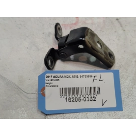 2007-2018 Acura RDX Front Left Driver Door Upper Hinge OEM